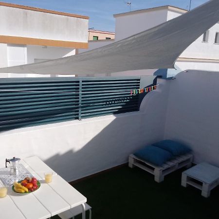 Apartamento Rotasol Zewnętrze zdjęcie