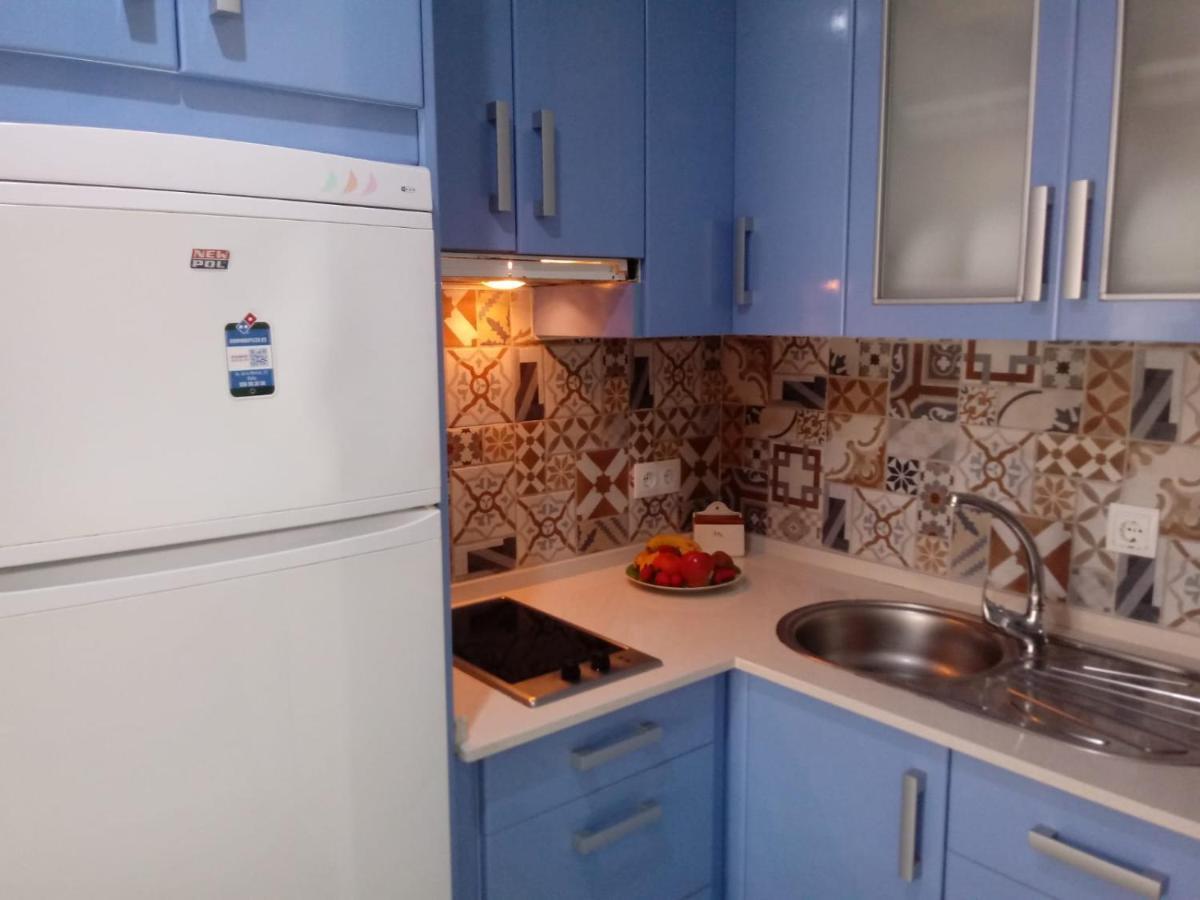 Apartamento Rotasol Zewnętrze zdjęcie
