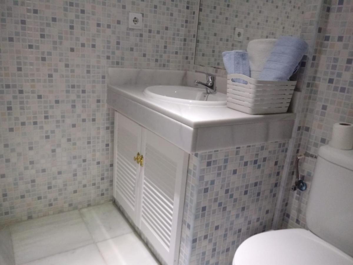 Apartamento Rotasol Zewnętrze zdjęcie