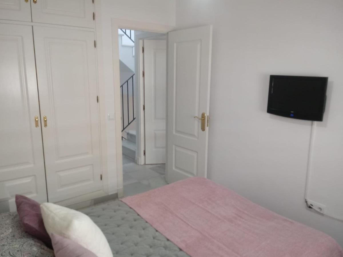 Apartamento Rotasol Zewnętrze zdjęcie