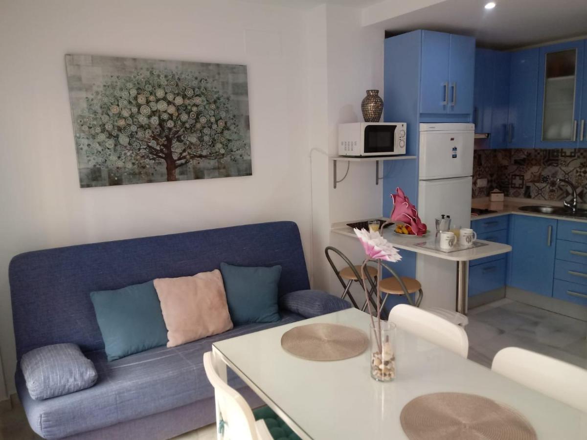 Apartamento Rotasol Zewnętrze zdjęcie