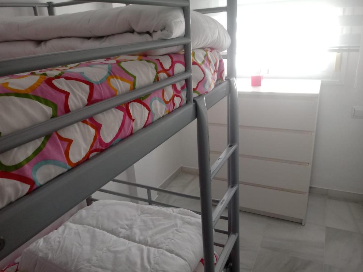 Apartamento Rotasol Zewnętrze zdjęcie