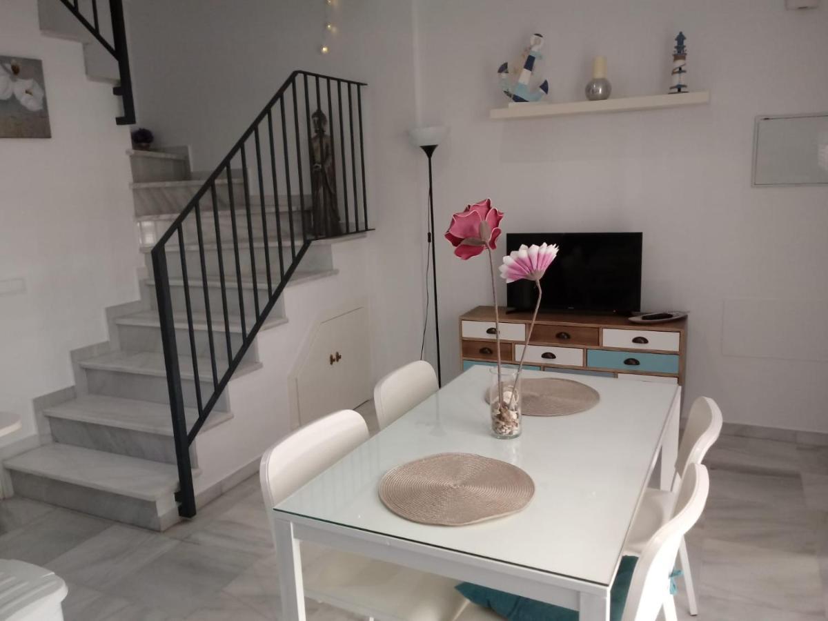 Apartamento Rotasol Zewnętrze zdjęcie