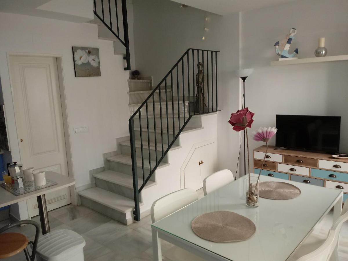 Apartamento Rotasol Zewnętrze zdjęcie