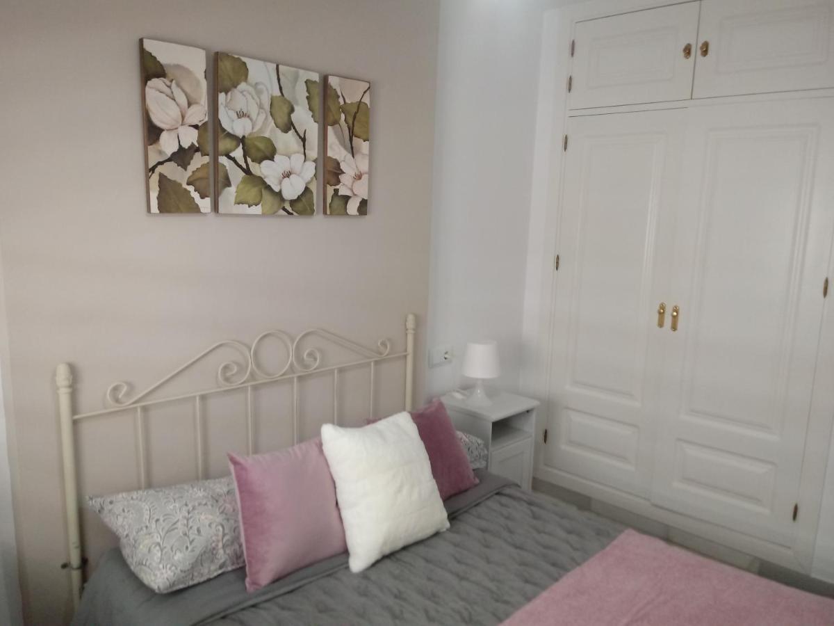Apartamento Rotasol Zewnętrze zdjęcie