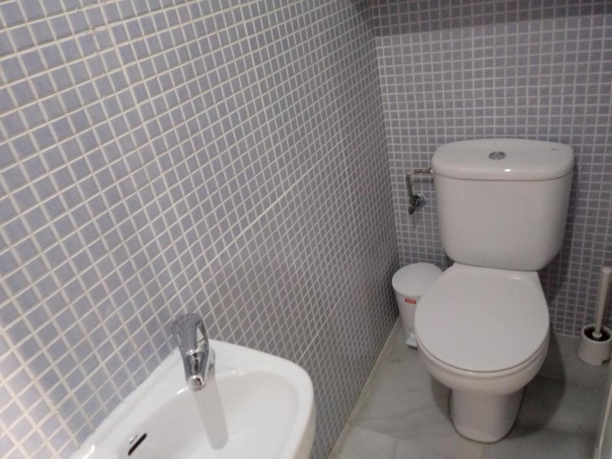Apartamento Rotasol Zewnętrze zdjęcie