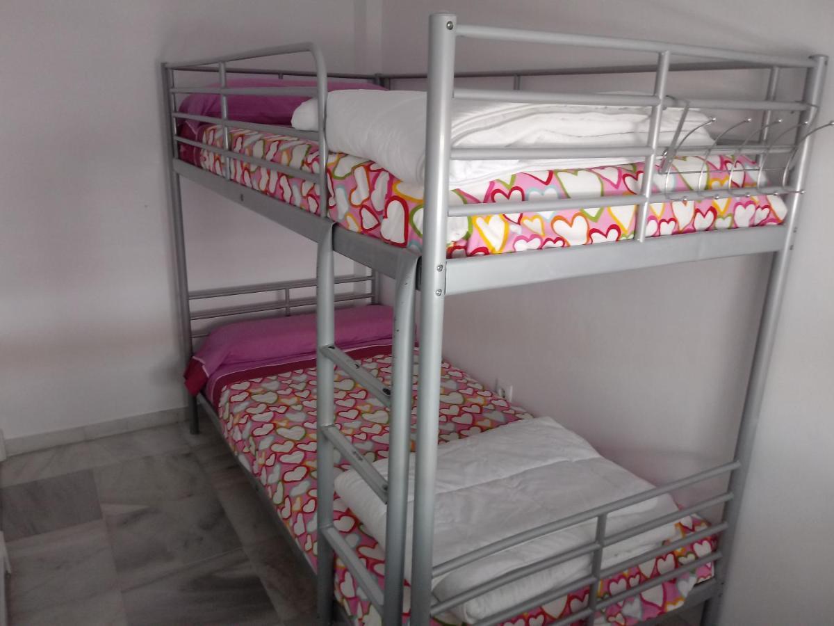 Apartamento Rotasol Zewnętrze zdjęcie
