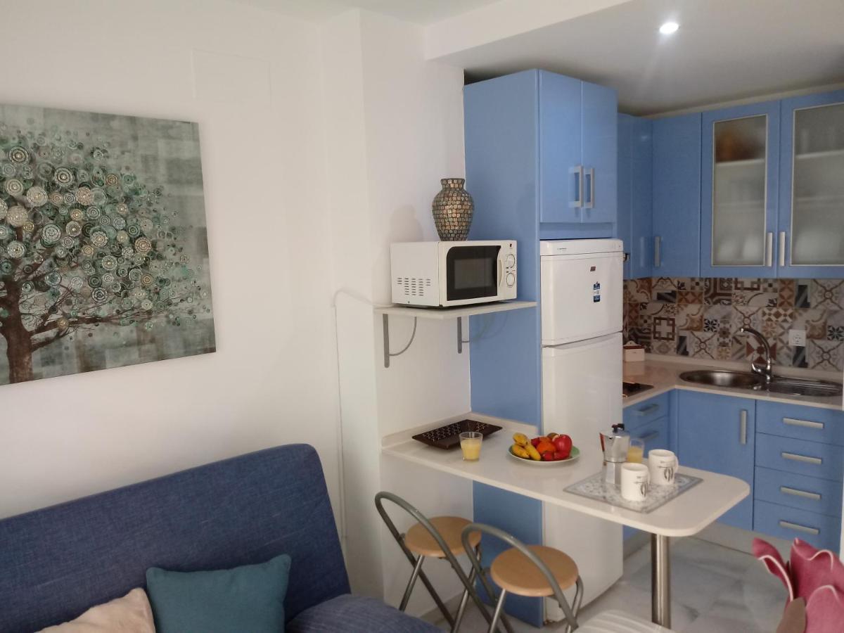Apartamento Rotasol Zewnętrze zdjęcie