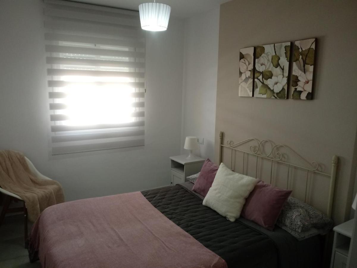 Apartamento Rotasol Zewnętrze zdjęcie