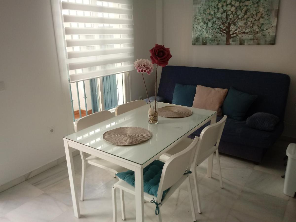 Apartamento Rotasol Zewnętrze zdjęcie