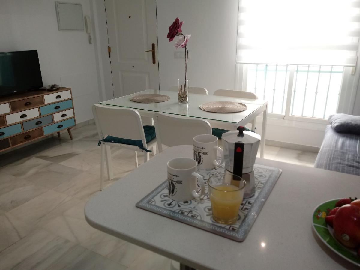 Apartamento Rotasol Zewnętrze zdjęcie