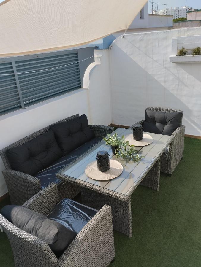 Apartamento Rotasol Zewnętrze zdjęcie