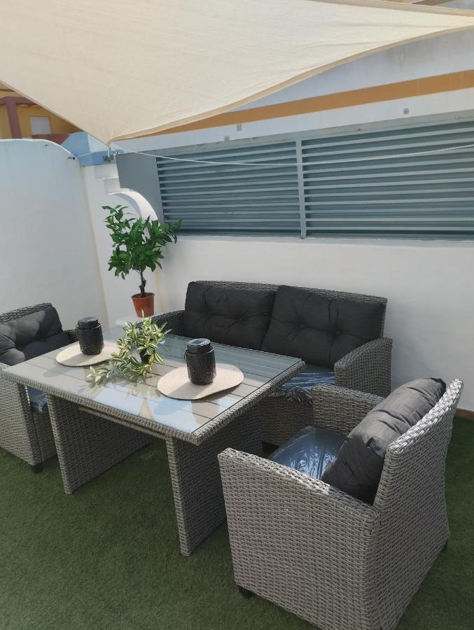 Apartamento Rotasol Zewnętrze zdjęcie